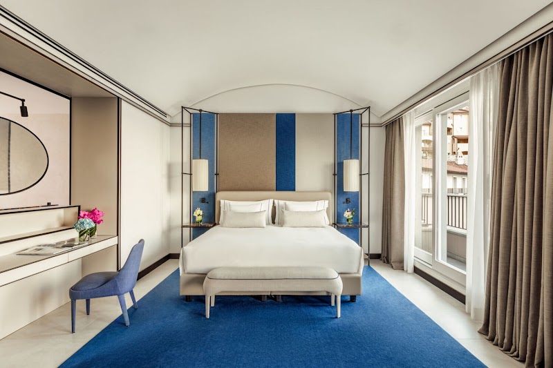 Tivoli Portopiccolo Sistiana Wellness Resort & Spa - Tivoli Portopiccolo Sistiana Wellness Resort & Spa, Str. di Portopiccolo, 231/M, 34011 Sistiana TS, Italy
