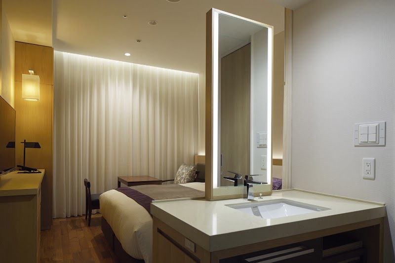 Mitsui Garden Hotel Osaka Premier - Mitsui Garden Hotel Osaka Premier, 3-chōme-4-15 Nakanoshima, Kita Ward, Osaka, 530-0005, Japan