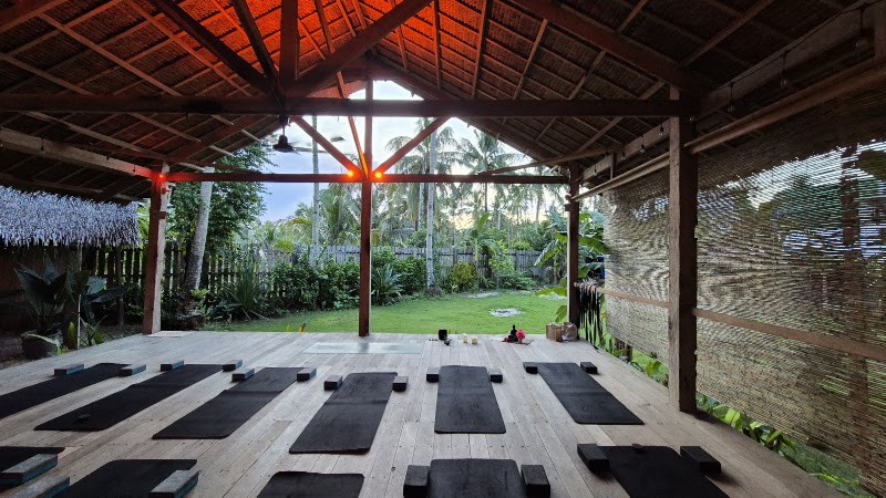 Buddha Resort - Buddha Resort Catangnan, General Luna, Siargao Island, Siargao, Surigao del Norte, Philippines