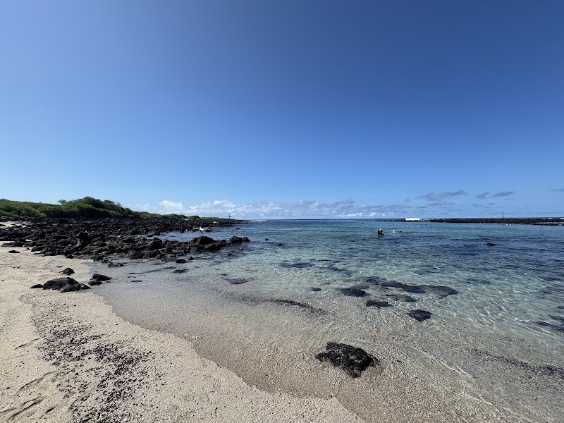 Playa Lobería