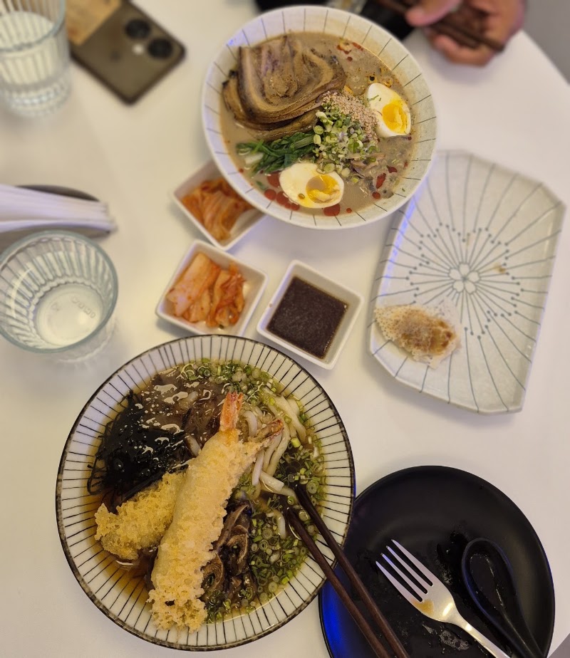 Daily Sushi - Church Street - Daily Sushi - Church Street 1st floor, 1, 1, Museum Rd, Haridevpur, Shanthala Nagar, Ashok Nagar, Bengaluru, Karnataka 560001, India