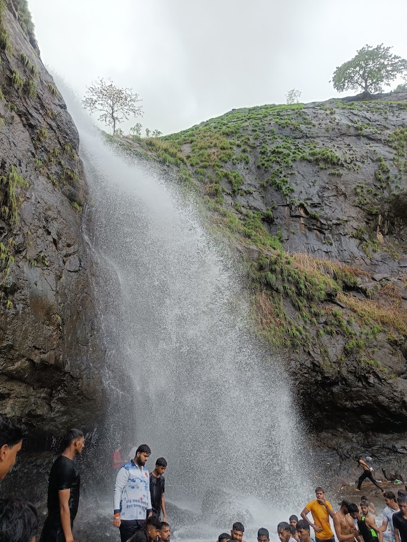 Bhivpuri Waterfall Trek Starting Point