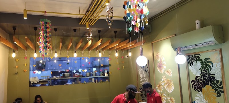 Shree Khodiyar Kathiyawadi Dhaba - Shree Khodiyar Kathiyawadi Dhaba, GF: 2/1, Indraprasth Complex Opp Nizampura Bus Depo, Nizampura, Vadodara, Gujarat 390024, India
