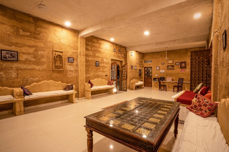 Jaisalmer Desert camp sam sand dunes - Jaisalmer Desert camp sam sand dunes 217 15, National Highway, Indira Colony, Sadar Bazar, Jaisalmer, Kishan Ghat, Rajasthan 345001, India