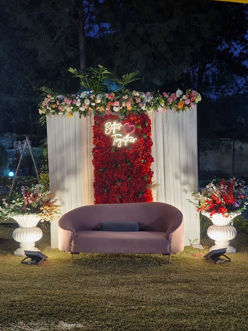 Wedlock farm - Wedlock farm To Shikohpur Village, Sector 77, Gurugram, Haryana 122012, India