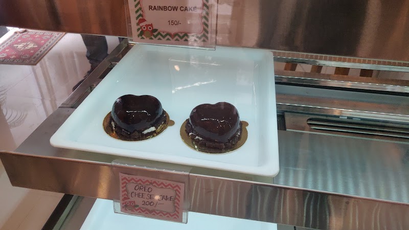 Homebaker - Homebaker P9WW+HFX, Dagapur, Bara Gharia, West Bengal 734003, India