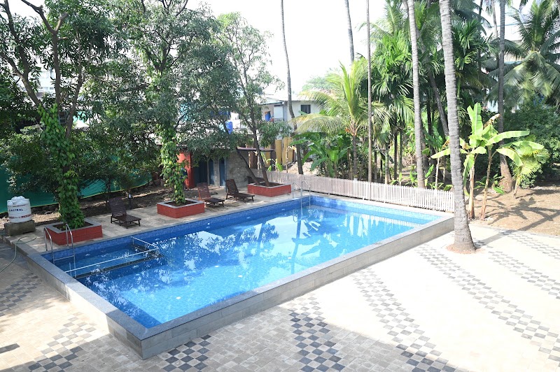 Aqua Nova Resort