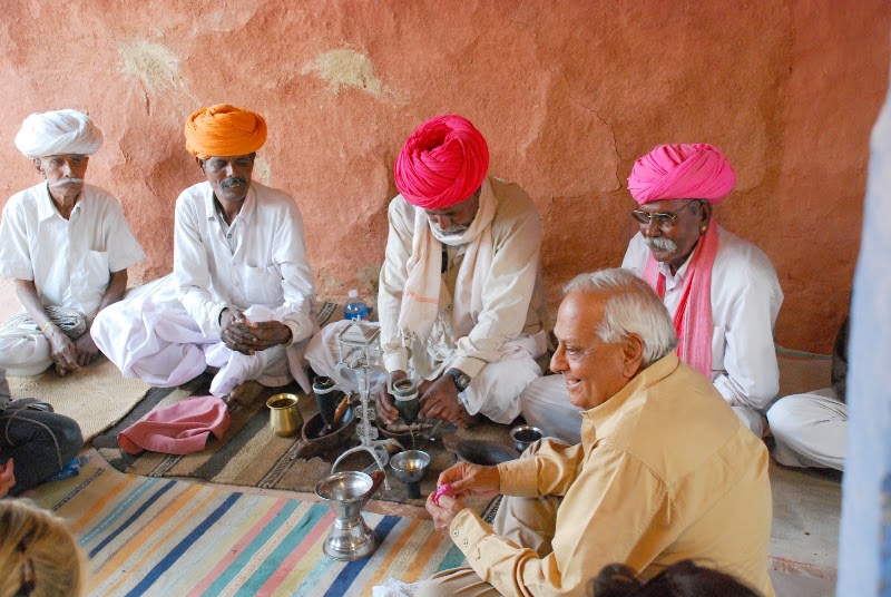 Rohet Garh - Rohet Garh Rohet Garh, Rohat, Rajasthan 306421, India