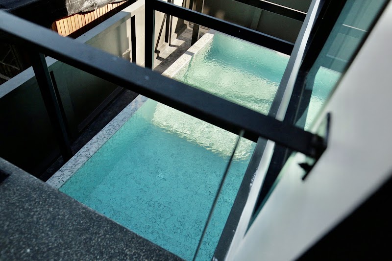 Charming Futuristic Infinity Pool Villas - Charming Futuristic Infinity Pool Villas, 165, 8 Moo 1, Tambon Chang Phueak, Amphoe Mueang Chiang Mai, Chang Wat Chiang Mai 50300, Thailand