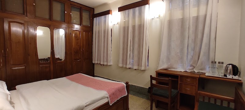 Tiggi's iing Heritage Homestay - Tiggi's iing Heritage Homestay, Centre Nongrim Hills, C/b-018, beside Marcydez Villa, Central, Nongrimbah, Shillong, Meghalaya 793003, India