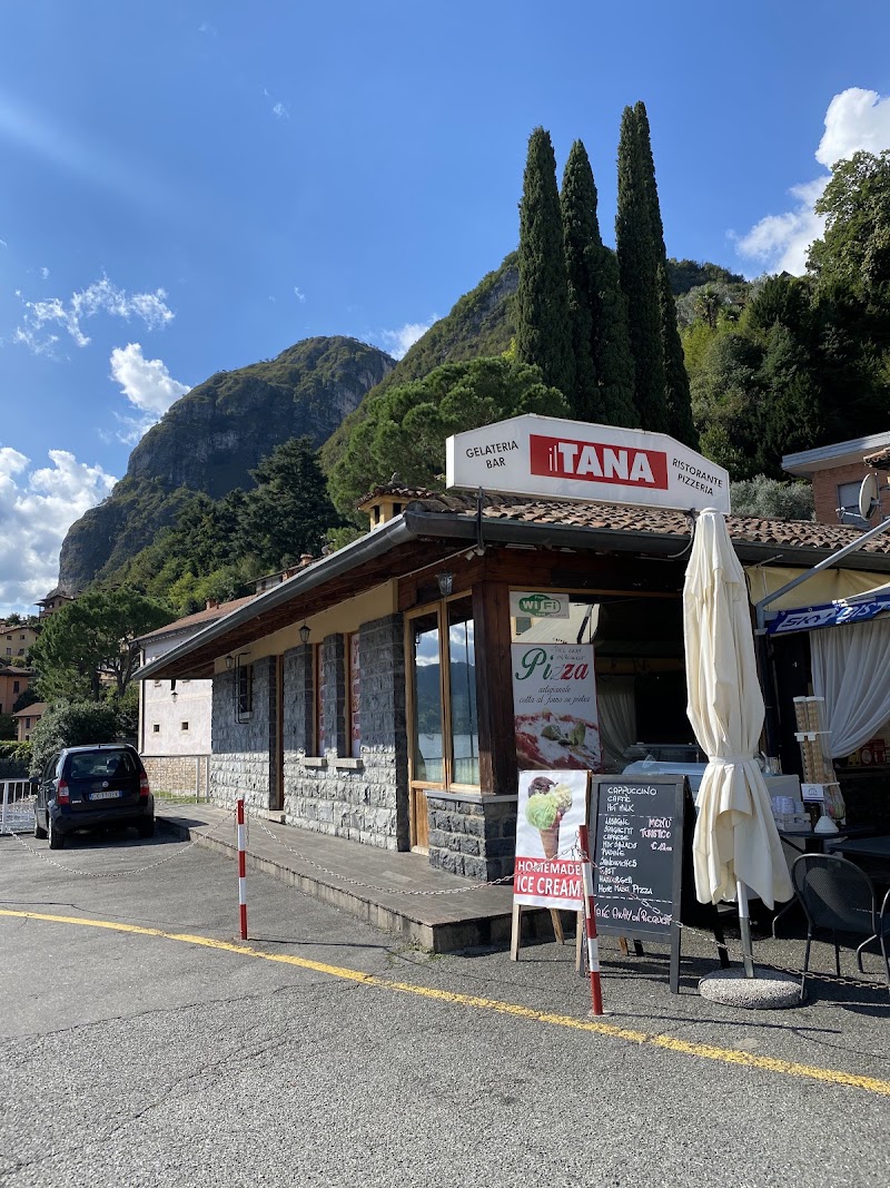 Il tanamana