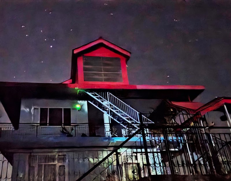 The Sunrise Retreat - The Sunrise Retreat Kot, Anji Brahmana, Himachal Pradesh 173234, India