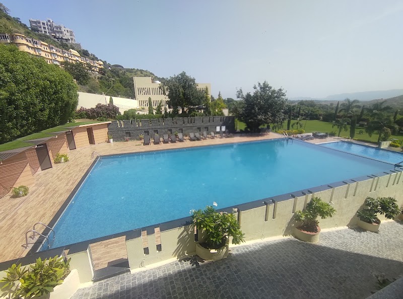 Trulyy The Kumbha Residency A Luxury Resort - Trulyy The Kumbha Residency A Luxury Resort The Kumbha Residency, Near Lakhela Talao, Near Kelwara, Kumbhalgarh, Kumbhalgarh, Qila Kumbhalgarh, Rajasthan 313325, India