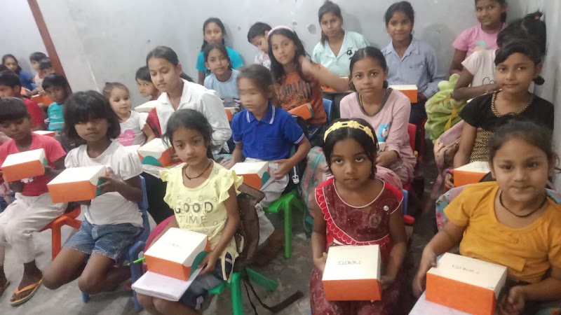 RAMAKIRTI FOUNDATION (TIGRA) - RAMAKIRTI FOUNDATION (TIGRA) near Government School, Tigra, Sector 57, Gurugram, Haryana 122011, India
