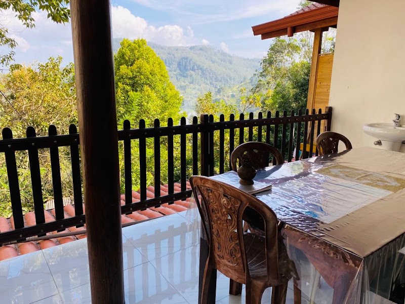 Secret View Homestay Ella - Secret View Homestay Ella, Temple Road Kithalella, Ella 90090, Sri Lanka