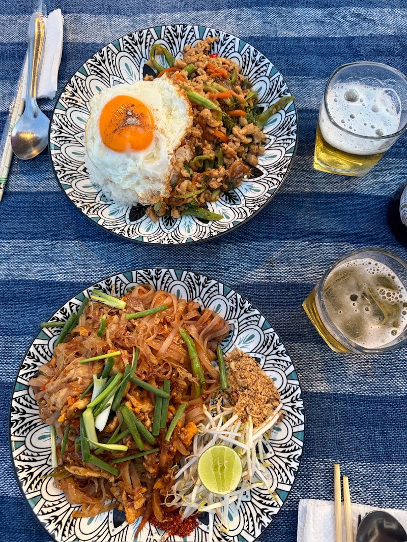 Homemade Riverside Restaurant - Homemade Riverside Restaurant, Unnamed Road, Muang, Laos