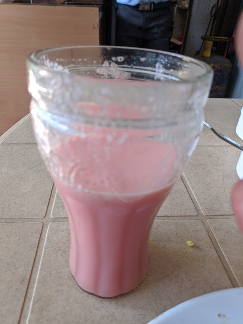 Jacobs Cafe - Jacobs Cafe 6F8P+Q3V, Vattakanal, Kodaikanal, Tamil Nadu 624101, India