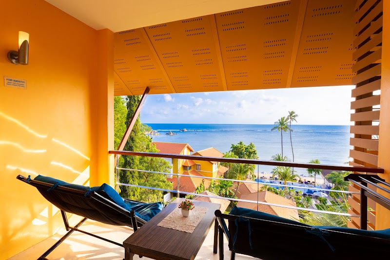 Palm Coco Mantra - Palm Coco Mantra 84310 143/11 Lamai beach, ตำบล มะเร็ต อำเภอเกาะสมุย สุราษฎร์ธานี 84310, Thailand