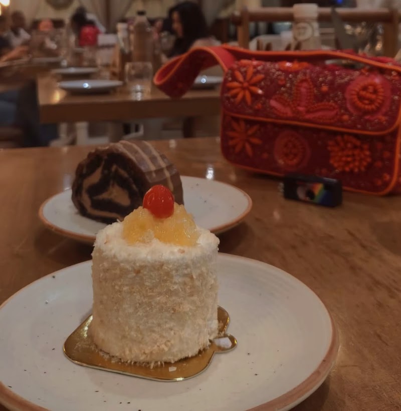 Talez Patisserie & Kitchen - Talez Patisserie & Kitchen Sco-45, Sector 26, Chandigarh, 160019, India