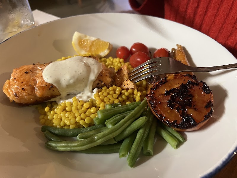 Sofra Restaurant - Sofra Restaurant 99 Broadway, Matamata 3400, New Zealand