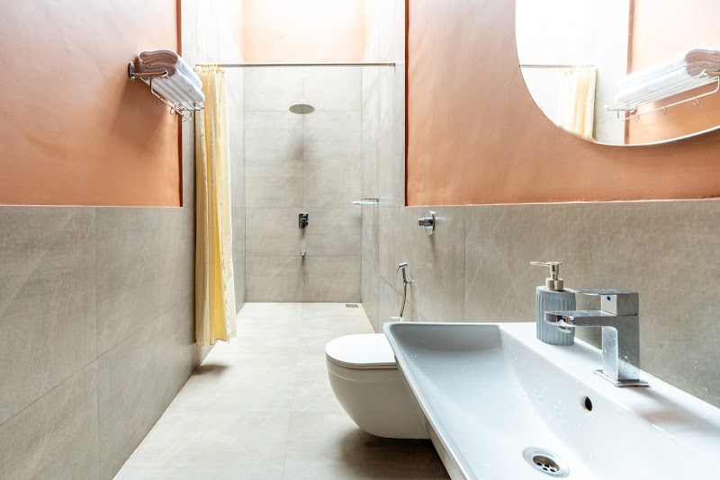 StayVista at Terracotta Skies | Villa with Swimming Pool in Nashik - StayVista at Terracotta Skies | Villa with Swimming Pool in Nashik, Kikwi Village, Pmpri Trimbak, Maharashtra 422203, India