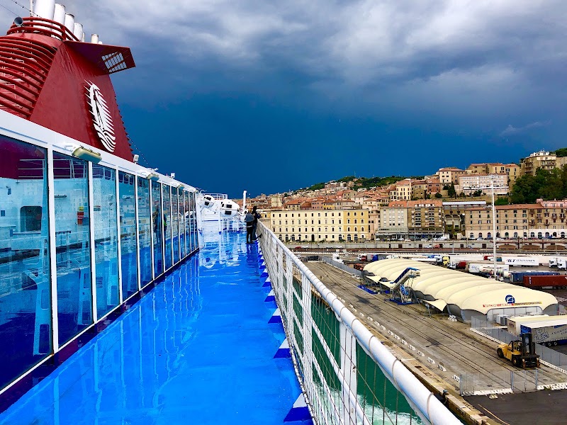 Ancona Port - Ancona Port, 60121 Ancona, Province of Ancona, Italy