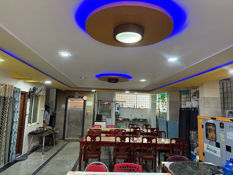 GAYATRI LUXURY LADIES PG - ladies PG near Christ University - GAYATRI LUXURY LADIES PG - ladies PG near Christ University 3rd Cross Rd, Tavarekere, Kaveri Layout, S.G. Palya, Bengaluru, Karnataka 560029, India