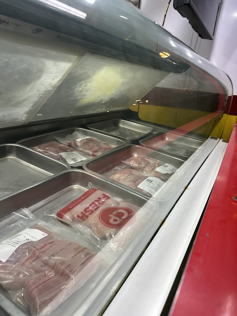 CP Fresh - Indiranagar - CP Fresh - Indiranagar 841/1, 100 Feet Rd, Binnamangala, H Colony, Indiranagar, Bengaluru, Karnataka 560038, India