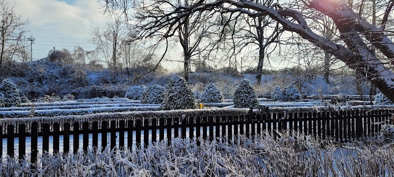 Übernachtungsstätte Ostpark - Übernachtungsstätte Ostpark, Ostparkstraße 16, 60385 Frankfurt am Main-Bornheim/Ostend, Germany