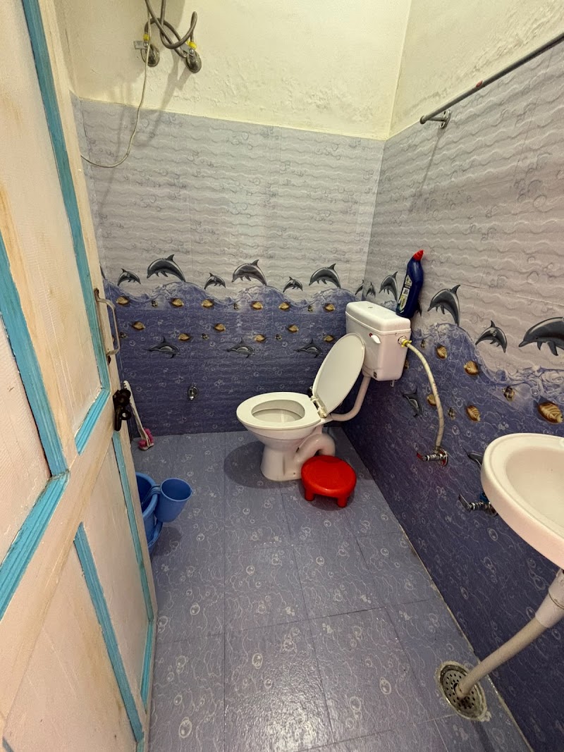 Hadimba Home Stay Janjehli - Hadimba Home Stay Janjehli Shikari Temple Rd, Janjehli, Himachal Pradesh 175047, India