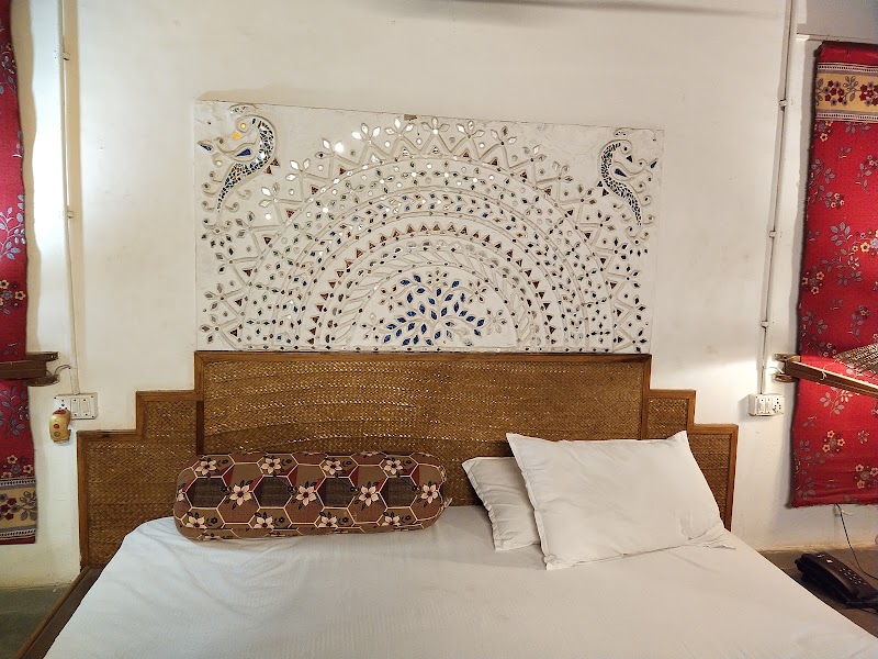 Magico Do Mar Beach Resort - Magico Do Mar Beach Resort, Taluka Una Distt, Ahmedpur Mandvi, At Diu Check Post, Ahmedpur Mandvi Junagarh, P2Q4+WQX, Ahmedpur, Naliya Mandvi, Gujarat 362510, India