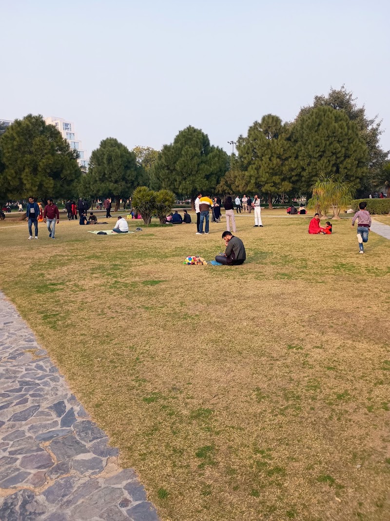 City Park greater Noida - City Park greater Noida FGFC+H3R, Block B, Nawada, Greater Noida, Uttar Pradesh 201315, India