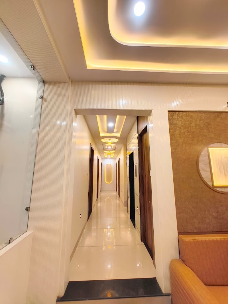 HOTEL VISTARA - HOTEL VISTARA Green park, 94, Indore - Ujjain Rd, near golden petrol pump, Keshav Nagar, Ujjain, Sawara Khedi, Madhya Pradesh 456006, India