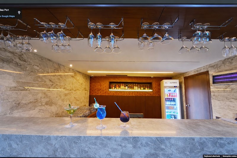 Hotel Sea Port - Hotel Sea Port, Dollygunj, Sri Vijaya Puram, Andaman and Nicobar Islands 744103, India