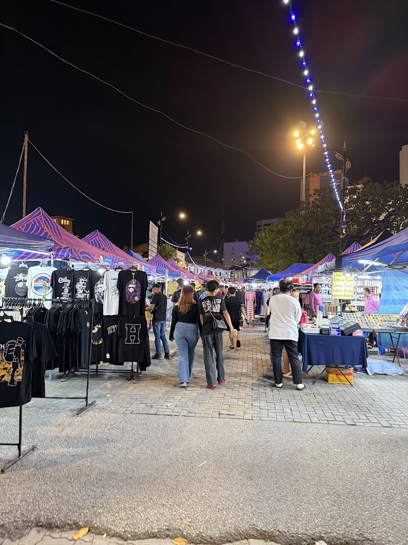 柔佛皇帽 - 柔佛皇帽 Bandar Johor Bahru, 80000 Johor Bahru, Johor, Malaysia