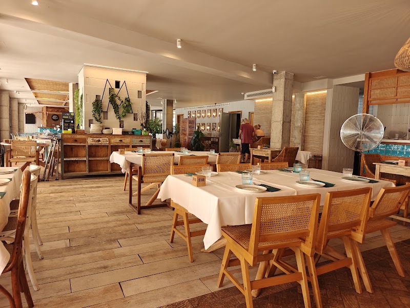 Playachica - Playachica Av. Ferrandis Salvador, 131, 12560 Benicasim, Castellón, Spain