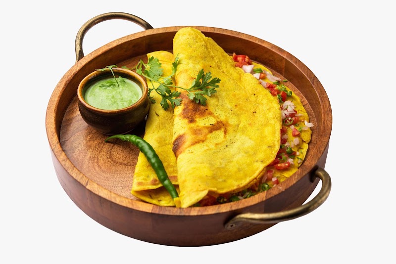 KG's Hunger Stop - KG's Hunger Stop M3M MERLIN, Society Gate, Sector 67, Gurugram, Haryana 122101, India