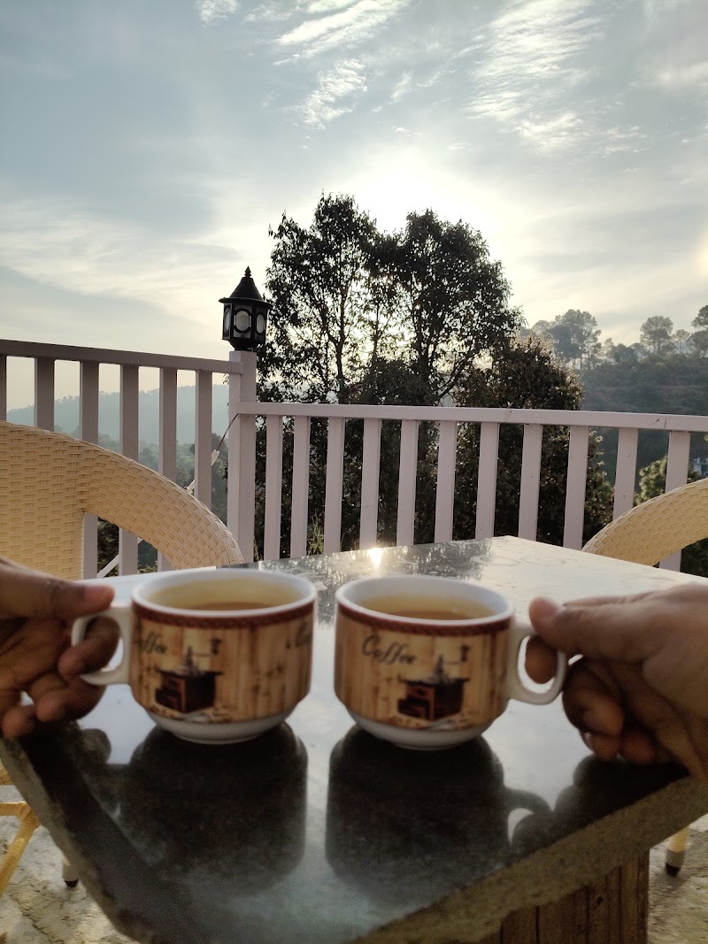 Omaya Vista - Omaya Vista, Seetla, Mukteshwar, Uttarakhand 263138, India