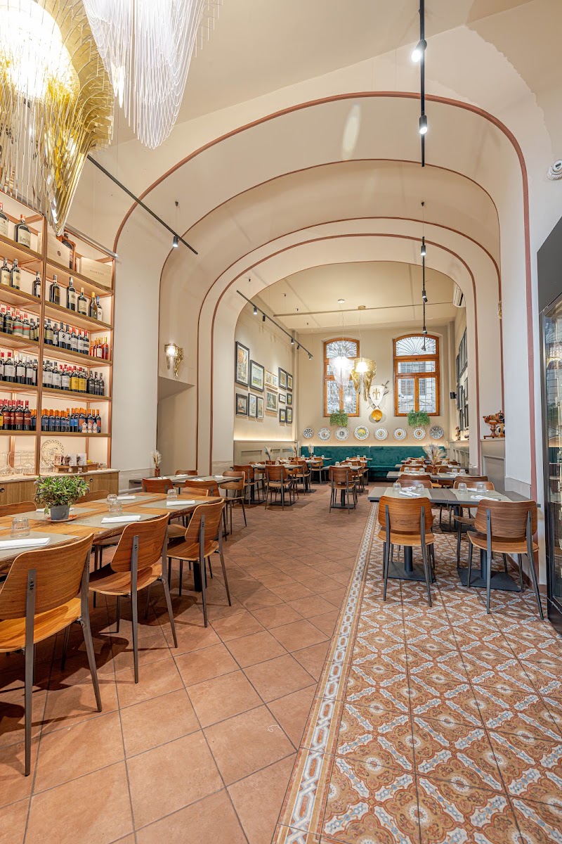Ristorante Il Bargello Firenze - Ristorante Il Bargello Firenze P.za della Signoria, 4/red, 50122 Firenze FI, Italy