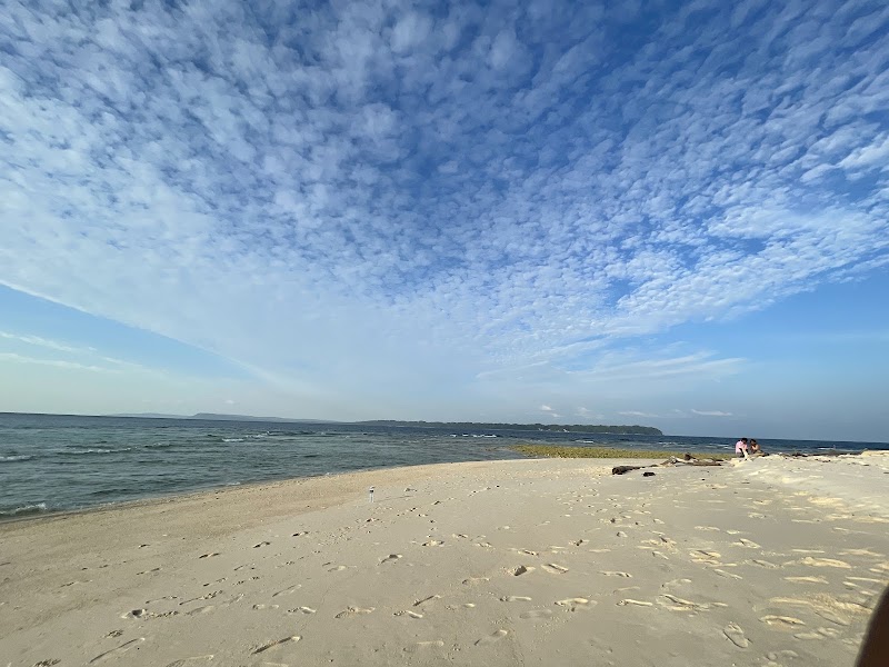 Laxmanpur Beach No 1 - Laxmanpur Beach No 1 Laxmanpur Beach No 1, Village road, Lakshmanpur, Andaman and Nicobar Islands 744104, India