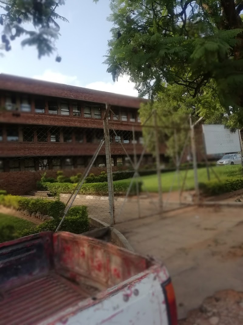 Government Complex - Government Complex, 3253+PQ2, Gwanda, Zimbabwe