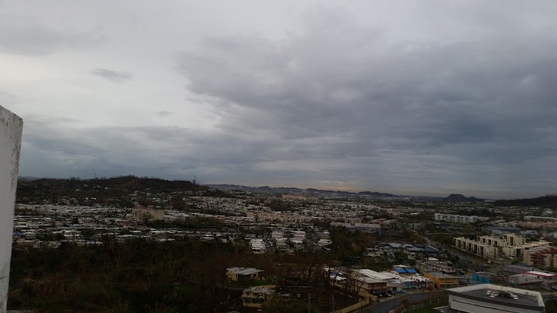 Regency Park - Regency Park 155 Carazo St, Guaynabo, 00971, Puerto Rico