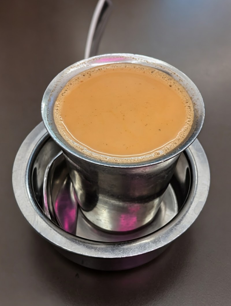 Shanmugas - Shanmugas, 53/3 Ramakrishna Rd, Colombo 00600, Sri Lanka