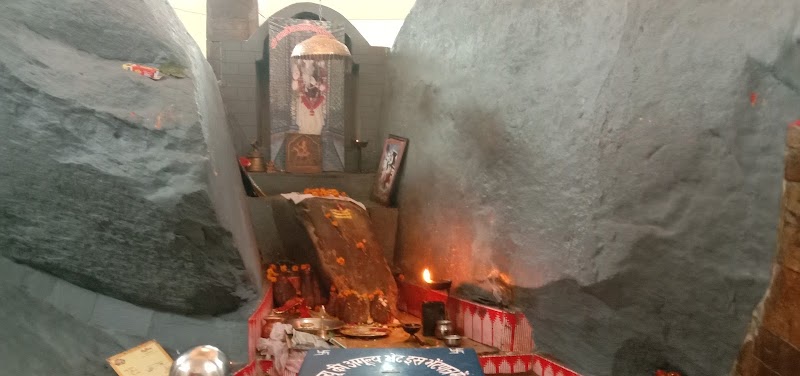 Gairar Golu devta mandir - Gairar Golu devta mandir, MP79+PWC, Gairar, Diudiya, Uttarakhand 263663, India