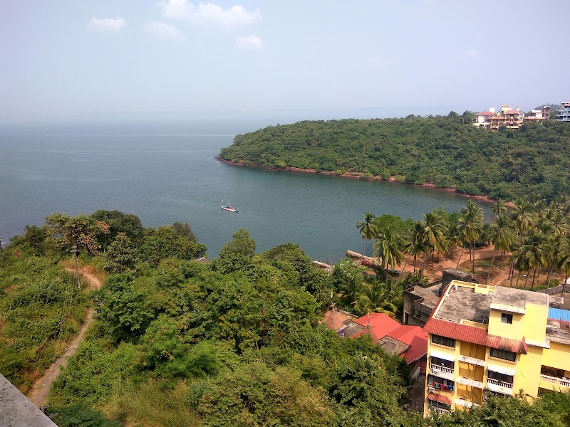 Vaddem Beach - Vaddem Beach Vaddem, Vasco Da Gama, Goa 403802, India