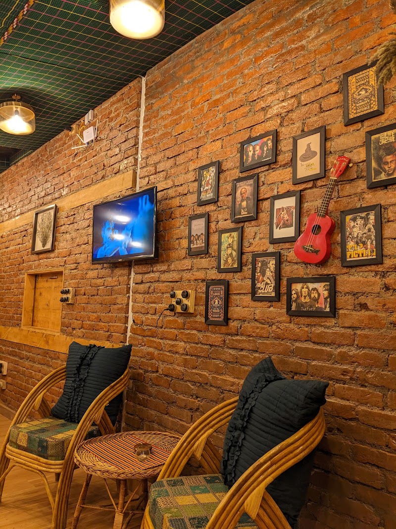 Hiraeth - Boutique Chalet Shangarh, Sainj Valley - Hiraeth - Boutique Chalet Shangarh, Sainj Valley Q94M+9Q, Shangarh, Himachal Pradesh 175134, India