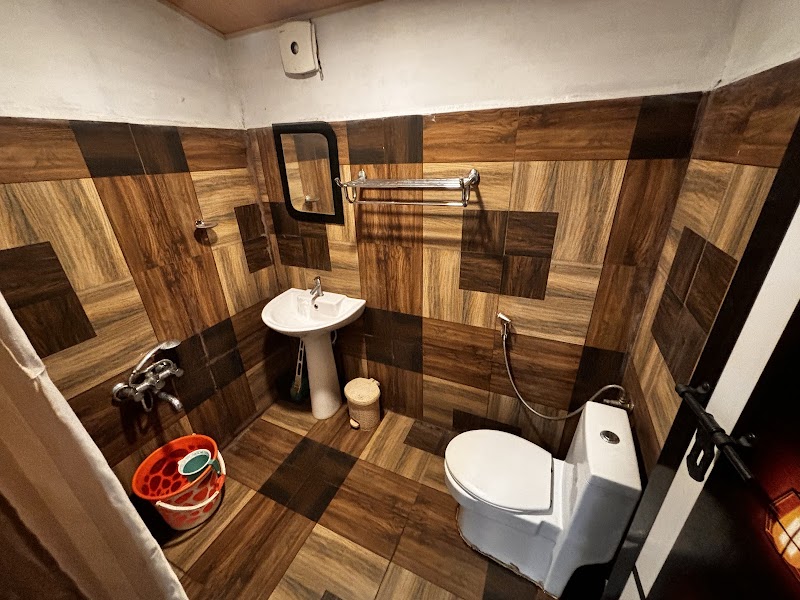 Mountainmist Wooden Cottages - Mountainmist Wooden Cottages, R66Q+FJ7, Ramakkalmedu, Kerala 685552, India