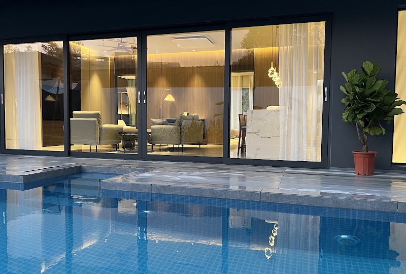 Looma Private Pool Villas - Looma Private Pool Villas, 2274, Jalan Pantai Tengah, Kampung Tasik Anak, 07000 Langkawi, Kedah, Malaysia