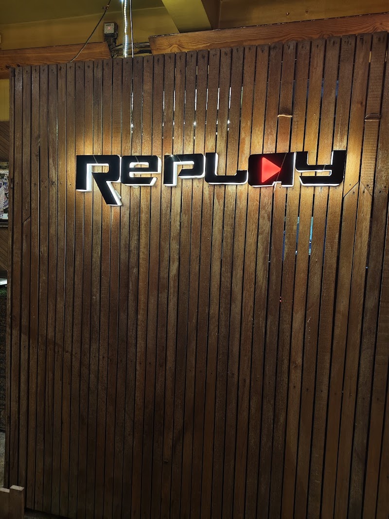 Replay Gaming Lounge & Cafe - Replay Gaming Lounge & Cafe 13, Tekri Madri Link Rd, Santosh Nagar, Tekari, Gayariawas, Central Area, Udaipur, Rajasthan 313002, India