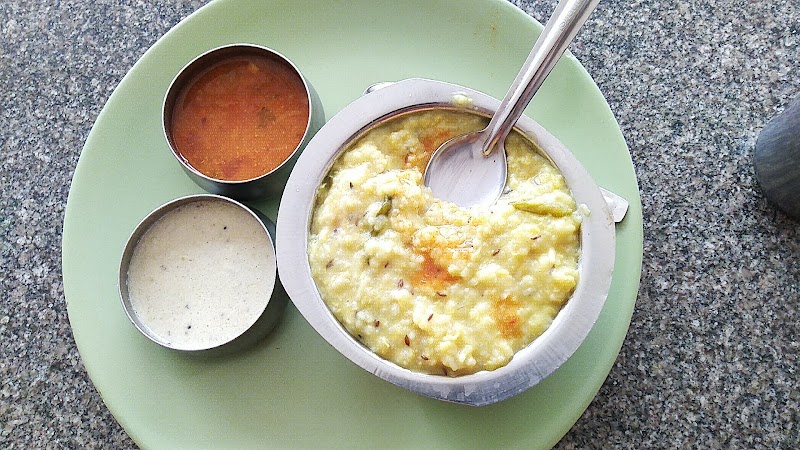 Woody's Restaurant - Woody's Restaurant 47WH+76P, Dasarahalli, Kammadatti Kamanur, Karnataka 563127, India